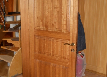 Двери и окна
