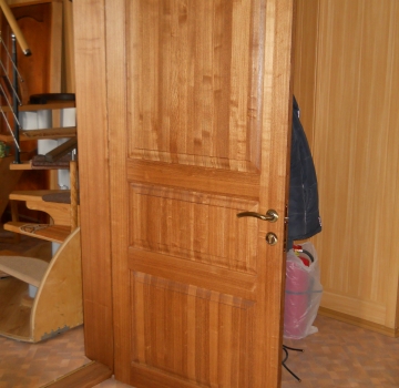 Двери